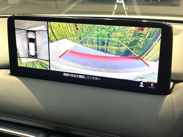 �y360&deg;�r���[���j�^�[�z��p�̃J�����ɂ��A�ォ�猩���낵���悤�Ȏ��_��360�x�N���}�̎��͂��m�F���邱�Ƃ��ł��܂������p�������m�F���₷���A�����ꏊ�ł̐؂�Ԃ��⒓�Ԃ��X���[�Y�ɍs���܂��B
