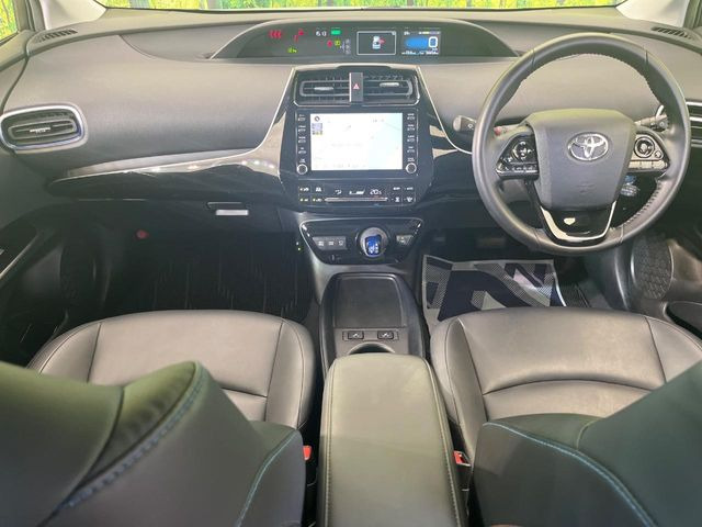 プリウス1.8 S ツーリングセレクション