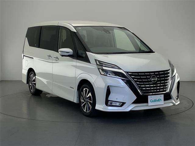 セレナ2.0 ハイウェイスターV