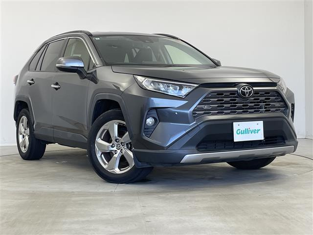 RAV42.0 G 4WD