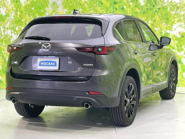 CX-52.0 20S ブラックトーンエディション