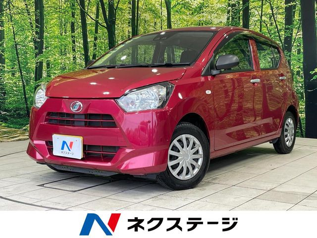 ミライースL SAIII