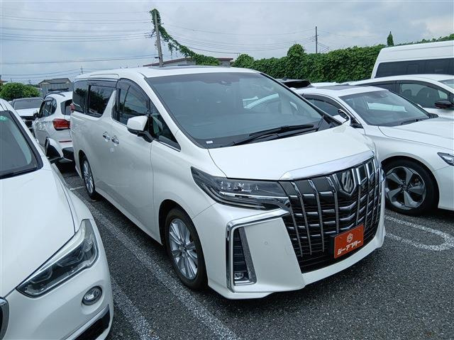�A���t�@�[�h(�g���^) 2.5 S A�p�b�P�[�W ���Îԉ摜