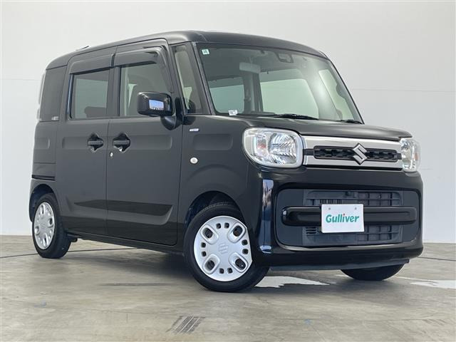 スペーシアハイブリッド(HYBRID) X 4WD