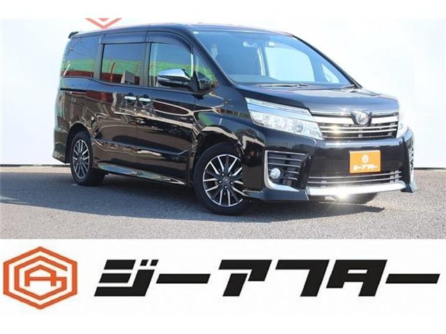 ヴォクシー2.0 ZS 煌
