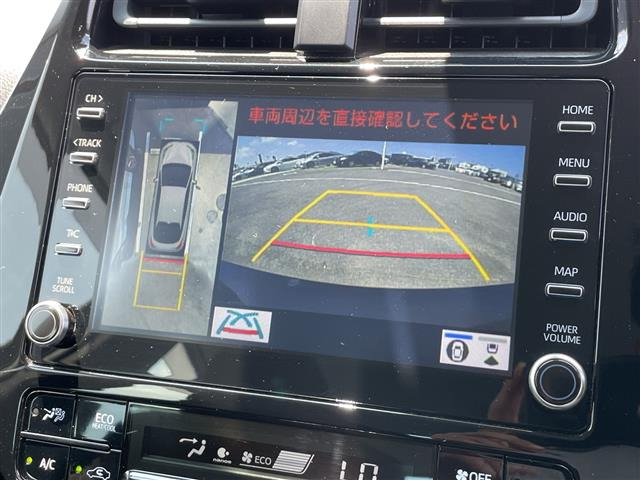 プリウス1.8 S セーフティ プラスII