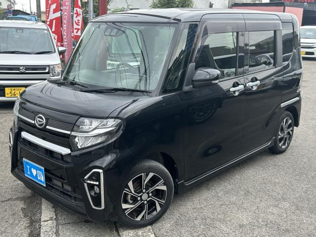 タントX