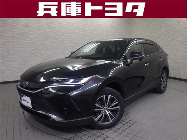 ヤリス1.5 ハイブリッド G