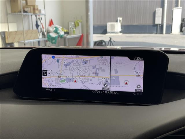 MAZDA3ファストバック2.0 20S プロアクティブ