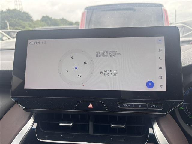 ハリアー2.5 ハイブリッド E-Four G 4WD