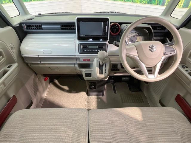 スペーシアハイブリッド(HYBRID)  X