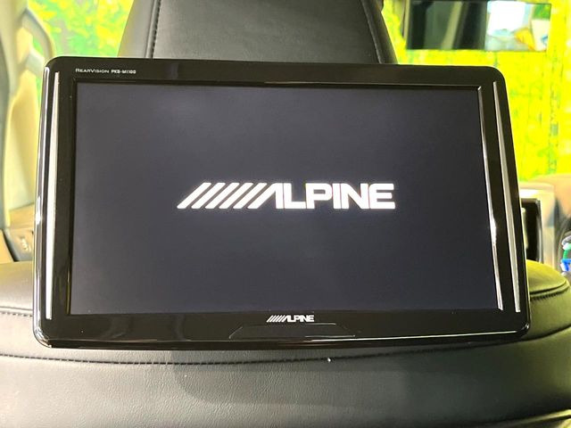 ヴェルファイアハイブリッド