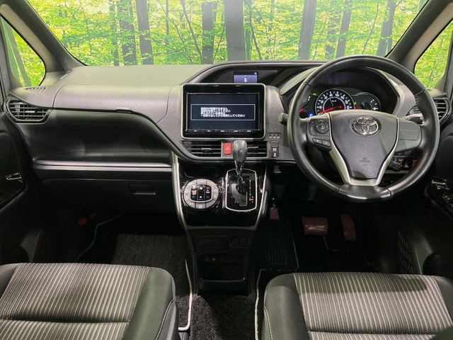 ヴォクシー2.0 ZS 煌