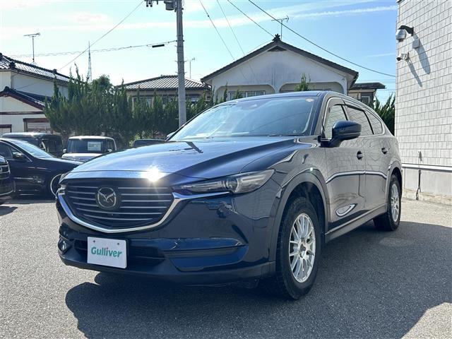 CX-82.2 XD プロアクティブ 4WD