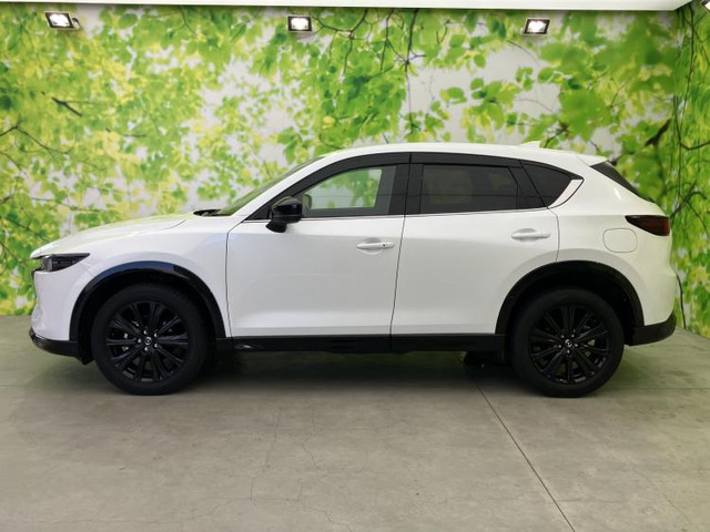 CX-52.5 25S スポーツアピアランス