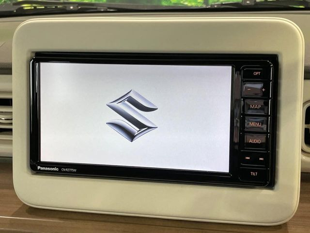 アルトラパンX