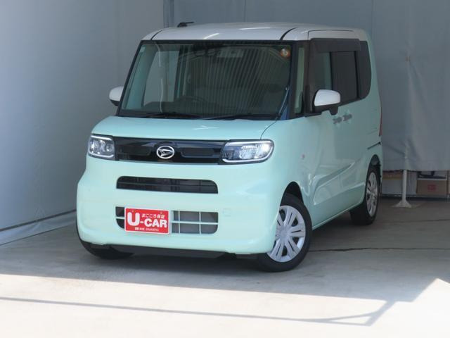 タントX