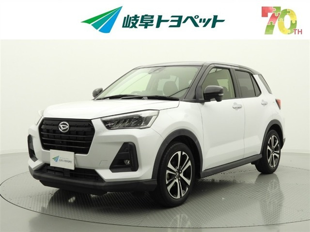 ロッキー1.0 プレミアム