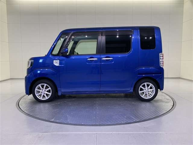 ウェイクX