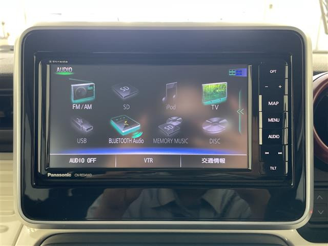 スペーシアハイブリッド(HYBRID)  X 4WD