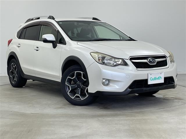 インプレッサXV2.0i-L アイサイト 4WD