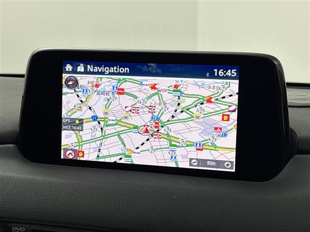 CX-52.2 XD プロアクティブ