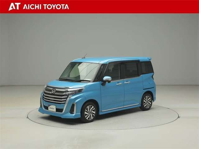 トール1.0 カスタムG