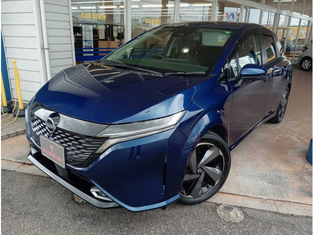 �m�[�g�I�[��(���Y) 1.2 G FOUR 4WD ���Îԉ摜
