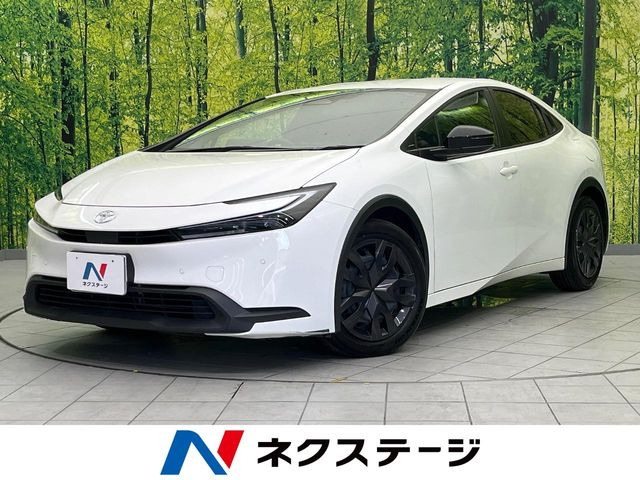 プリウス1.8 X