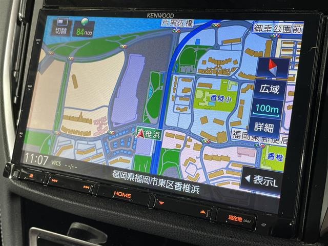 フォレスター2.0 アドバンス 4WD