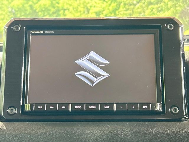 ジムニーシエラ1.5 JC 4WD