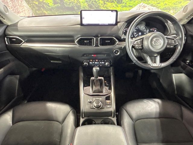 CX-52.2 XD ブラックトーンエディション
