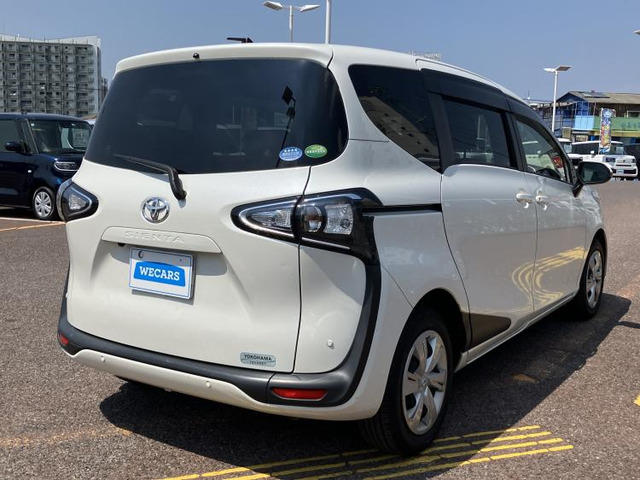 シエンタ1.5 G