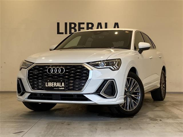 Q335 TDI クワトロ Sライン ディーゼル 4WD