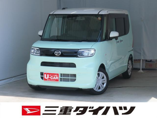 タントX