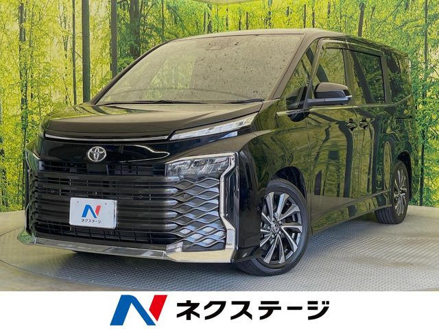 ヴォクシー2.0 S-Z
