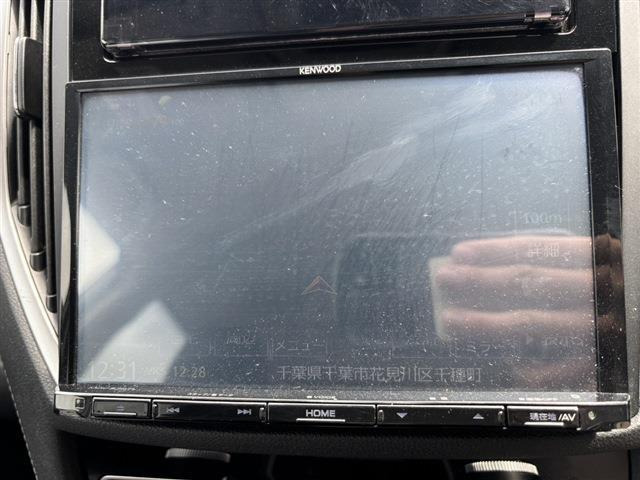 フォレスター2.5 X エディション 4WD