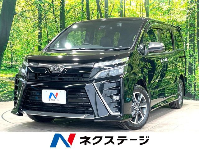 ヴォクシー2.0 ZS 煌III