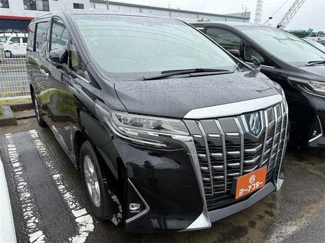 �A���t�@�[�h(�g���^) �n�C�u���b�h 2.5 X E-Four 4WD�@��� �։��� �g���^�Z�[�t�e�B�Z���X ���Îԉ摜