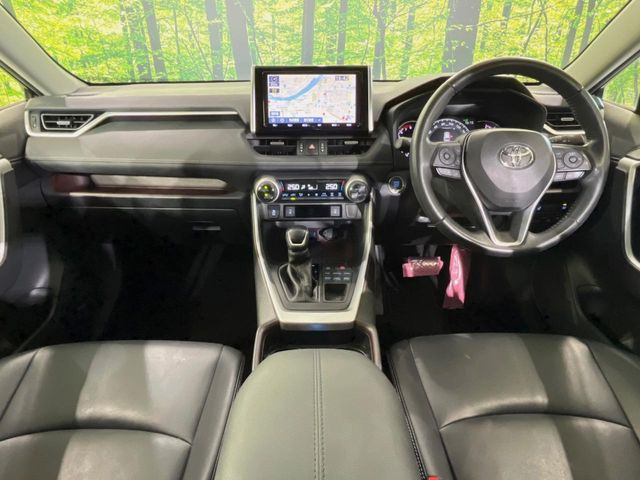 RAV42.0 G 4WD