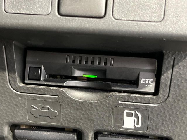 【ETC】高速道路の料金所をストレスなく通過!話題のスポットやサービスエリアに多い「スマートIC」利用時は必須のアイテムです。当店でセットアップを実施、ご納車当日からすぐにご利用いただけます!