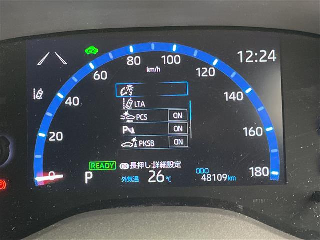 ヤリスクロス1.5 ハイブリッド Z