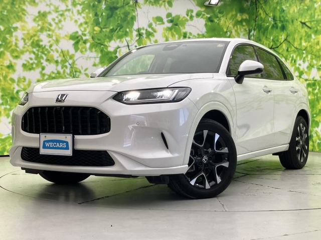 ZR-V2.0 e:HEV Z 4WD
