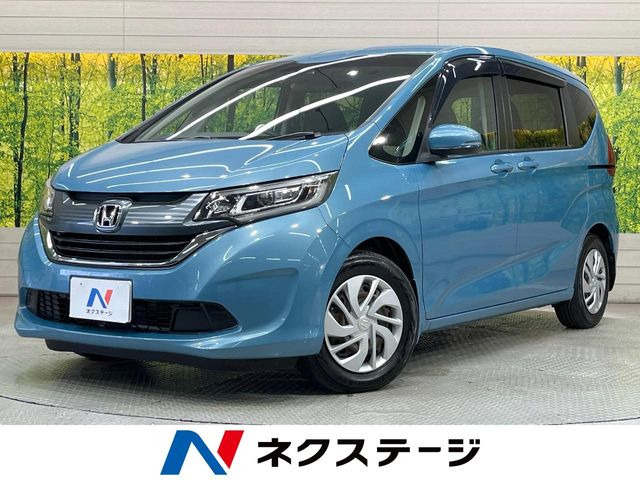 フリード1.5 G ホンダセンシング