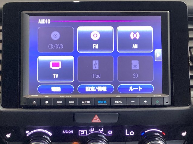 フィット