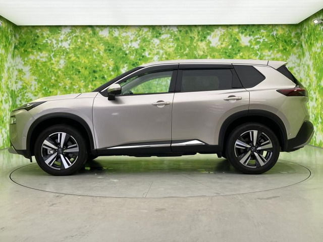エクストレイル1.5 G e-4ORCE 4WD