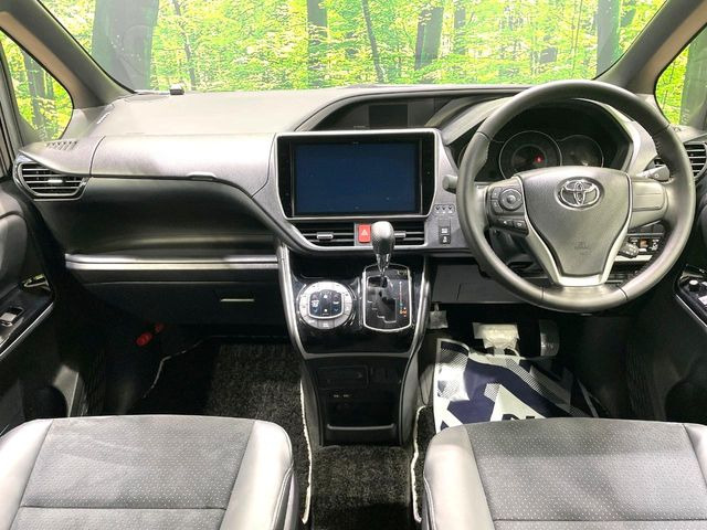 ヴォクシー2.0 ZS 煌III