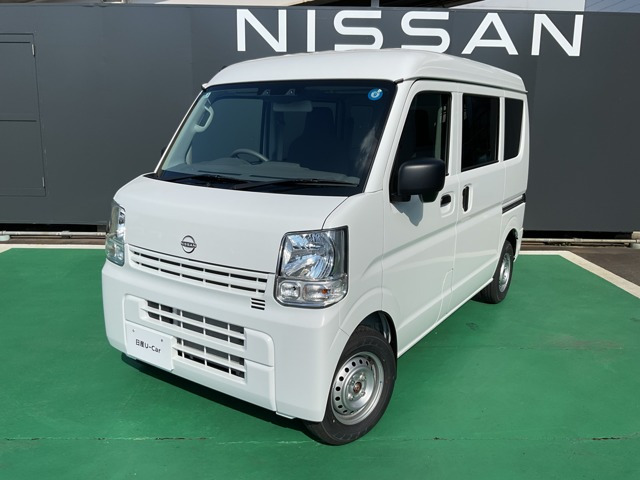 クリッパーDX ハイルーフ 4WD