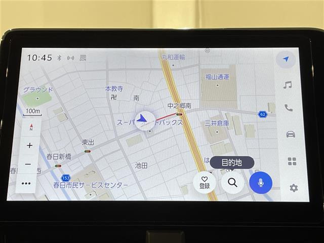 ヴォクシー