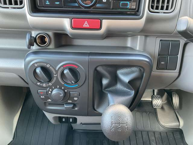 クリッパーDX ハイルーフ 4WD